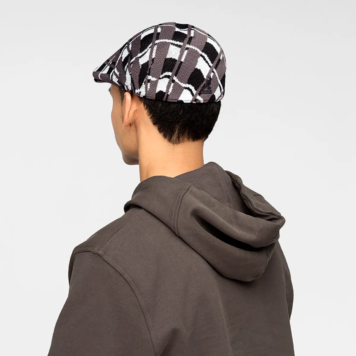 Wavy Pane 507-Kangol Clearance