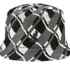 Wavy Pane Bin-Kangol Fashion