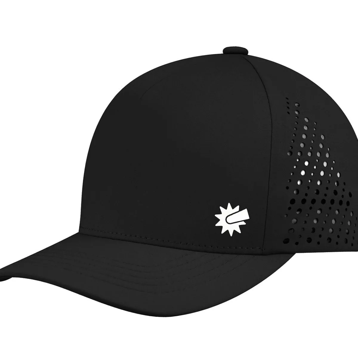 Westerner Baseball Cap-Bailey Western Best