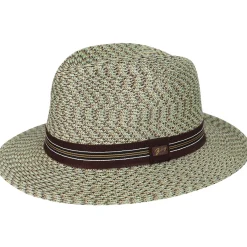 Westfield Fedora-Bailey 1922 Hot