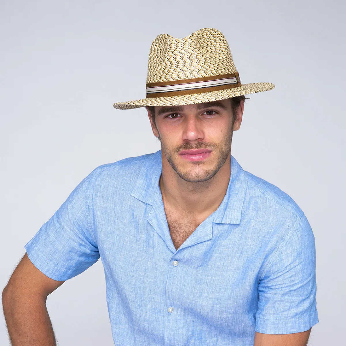 Westfield Fedora-Bailey 1922 Hot