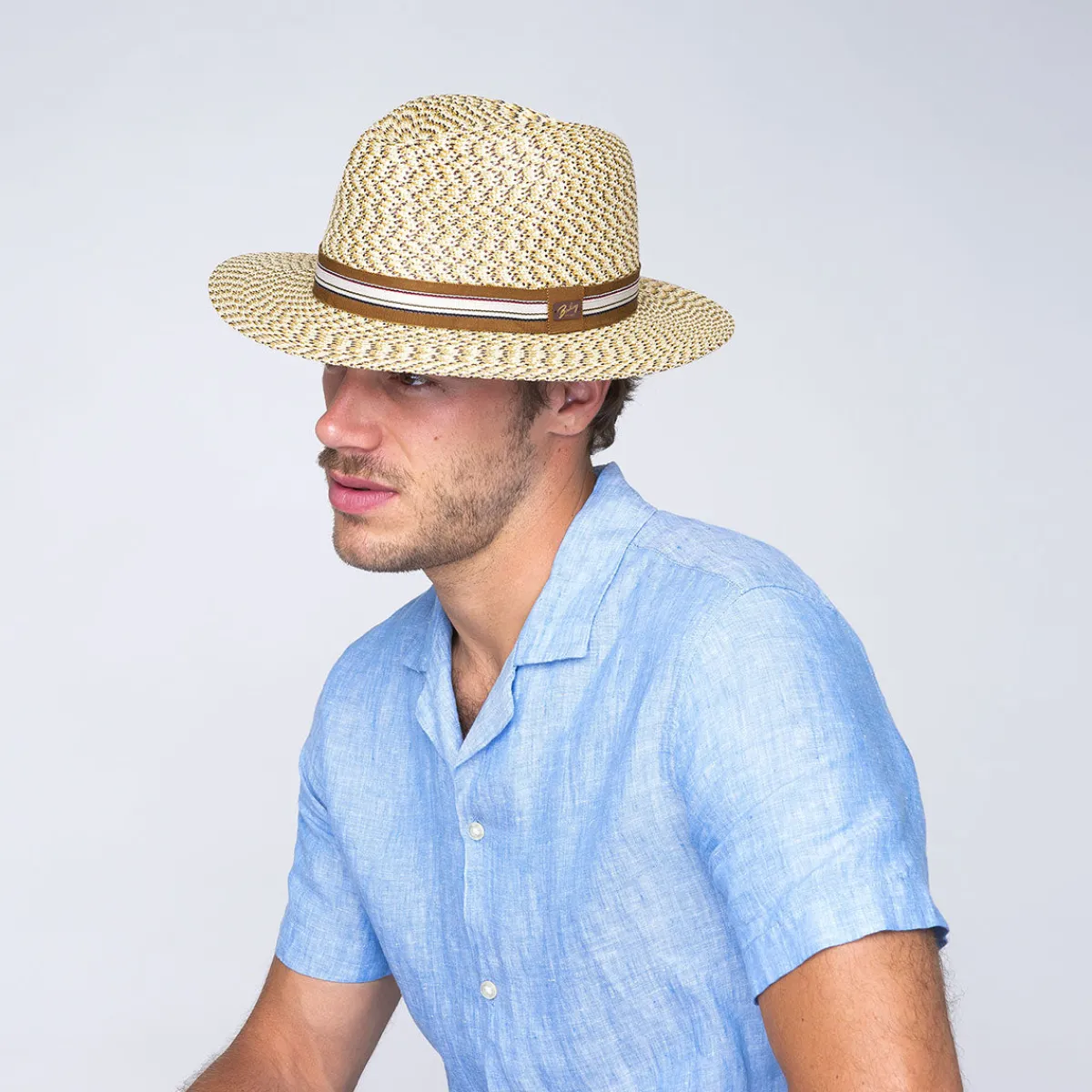 Westfield Fedora-Bailey 1922 Hot