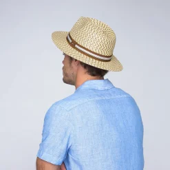 Westfield Fedora-Bailey 1922 Hot