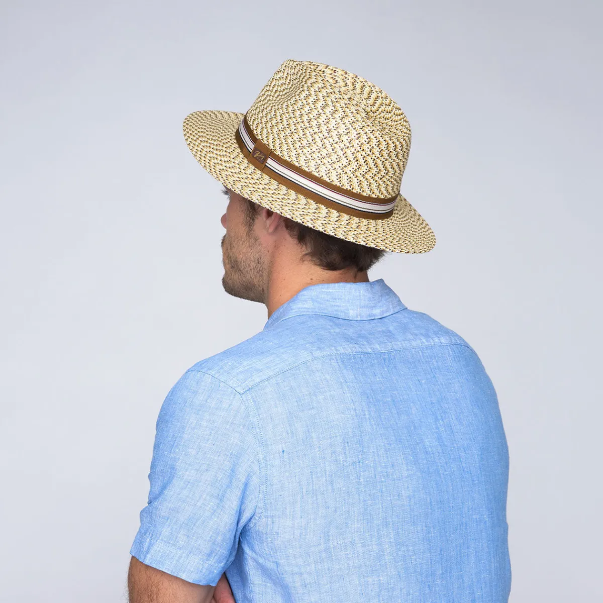 Westfield Fedora-Bailey 1922 Hot