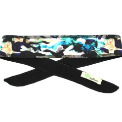 Wild Tie Band Headband-Headpeace Best