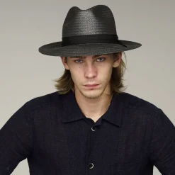 Winstone Raindura® Fedora-Bailey 1922 New