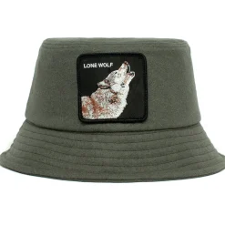 Wolf Heat Bucket-Goorin Bros. Online