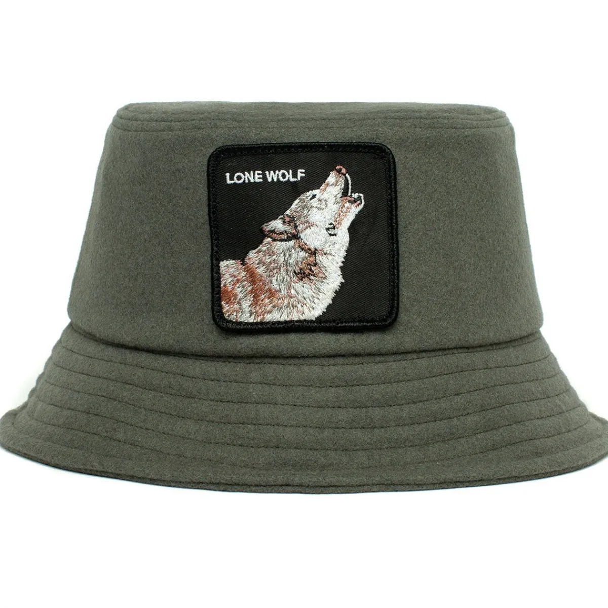 Wolf Heat Bucket-Goorin Bros. Online