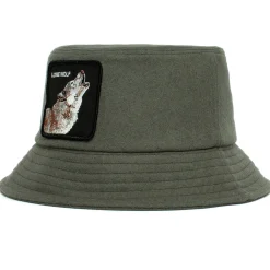 Wolf Heat Bucket-Goorin Bros. Online