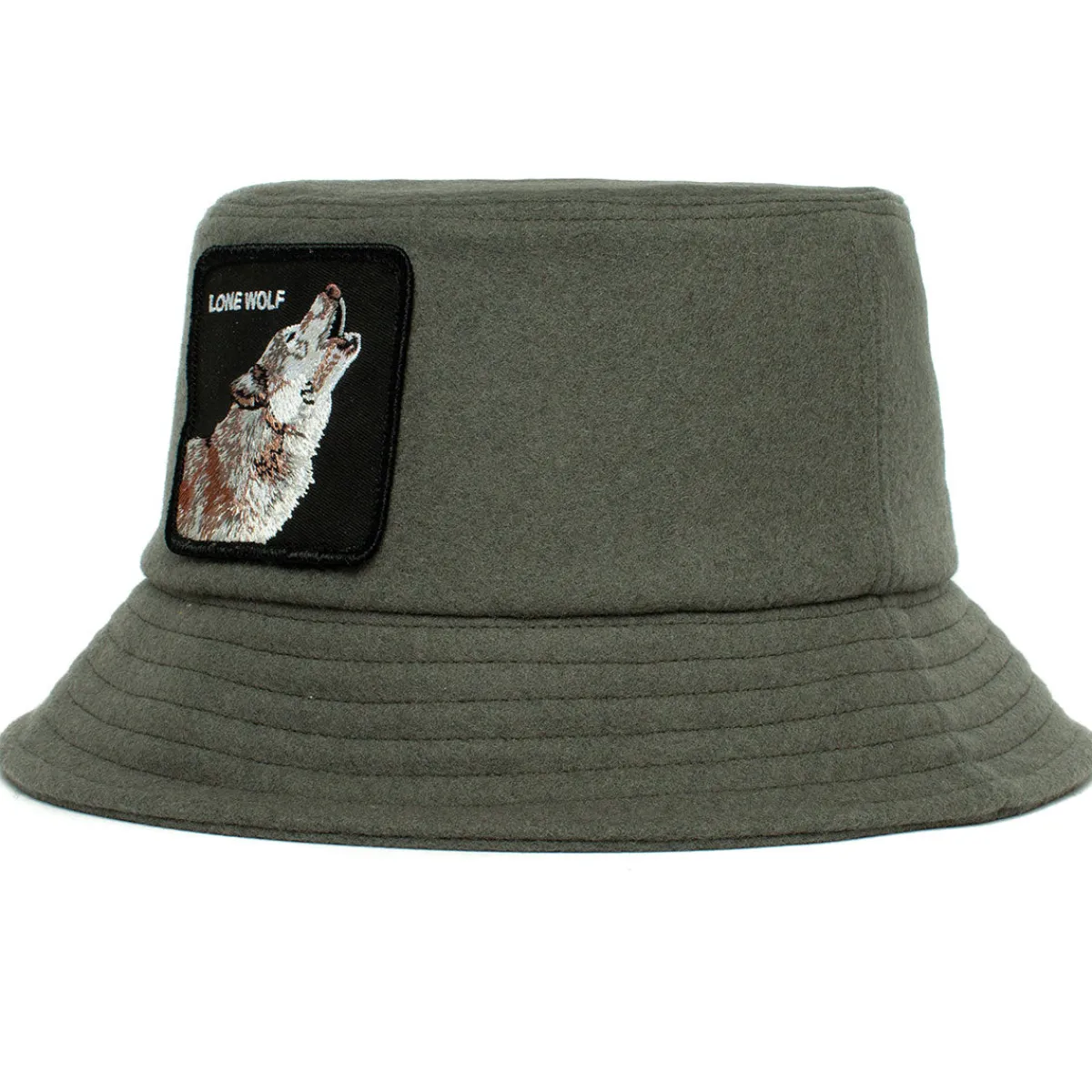 Wolf Heat Bucket-Goorin Bros. Online