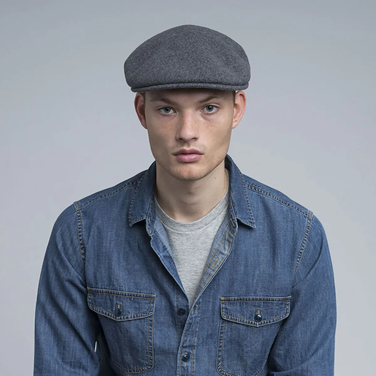 Wool 504-Kangol New