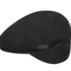 Wool 504 Earflap-Kangol Online