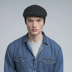 Wool 504 Earflap-Kangol Online