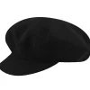 Wool Big Apple Cap-Kangol Best