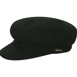 Wool Enfield-Kangol Hot
