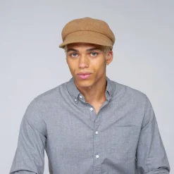 Wool Enfield-Kangol Hot