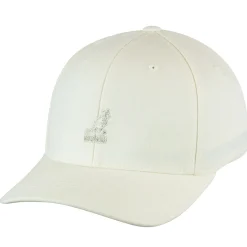 Wool FlexFit® Baseball-Kangol Clearance