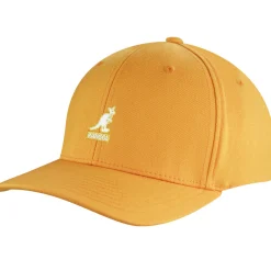 Wool FlexFit® Baseball-Kangol Clearance
