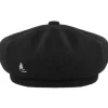 Wool Jax Beret-Kangol Clearance