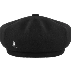 Wool Jax Beret-Kangol Clearance