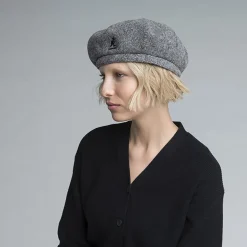 Wool Jax Beret-Kangol Clearance