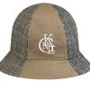 Work Leisure Rev Casual-Kangol Clearance