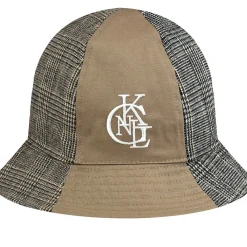 Work Leisure Rev Casual-Kangol Clearance