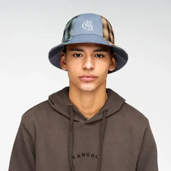 Work Leisure Rev Casual-Kangol Clearance