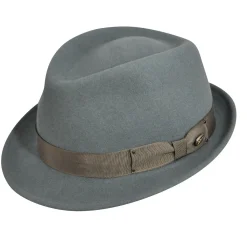 Wynn LiteFelt® Fedora-Bailey 1922 Hot