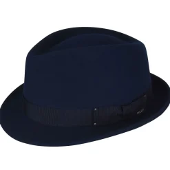 Wynn LiteFelt® Fedora-Bailey 1922 Hot