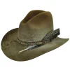 Zella Western Hat-Renegade New