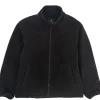 Zip Up Fleece Jacket-Kangol New