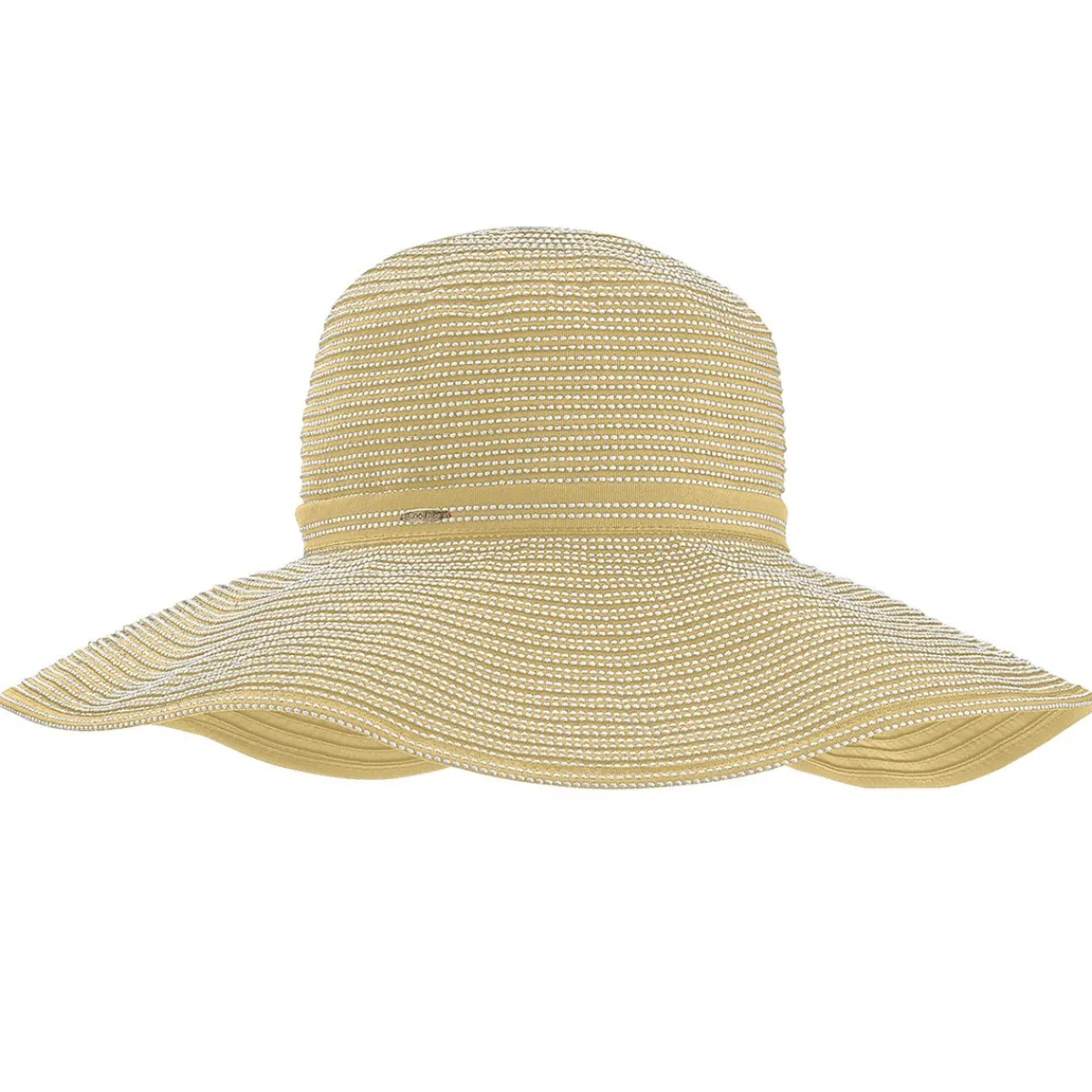 Zoey Reversible Ribbon Hat-Coolibar Sale